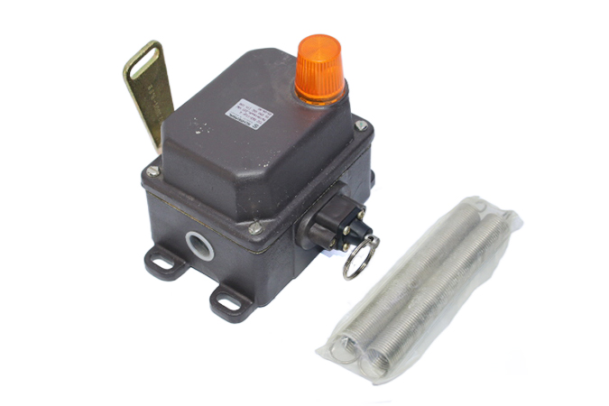SCHMERSAL T3Z 068-11YRG TRIP WIRE PULL SWITCH 101087879