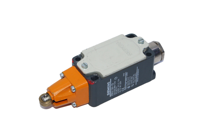 SIEMENS 3SE3120-1D POSITION SWITCH