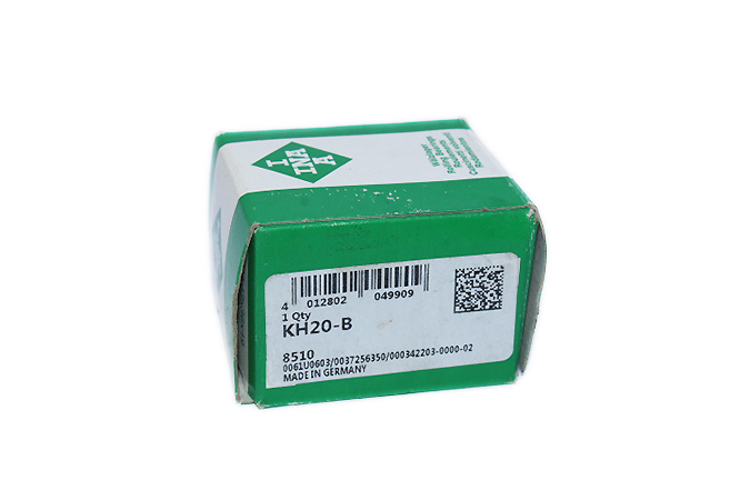 INA KH20-B LINEAR BALL BEARING