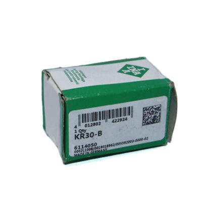 INA KR30-B YOKE TYPE TRACK ROLLER