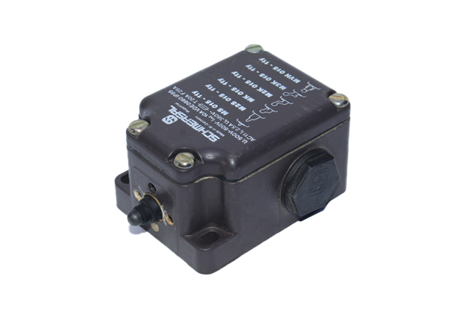 Schmersal MS 015-11Y Position Switch