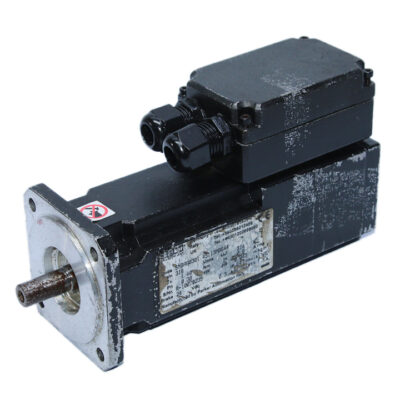 PARKER SMBA60301.45113MB644 SERVO MOTOR