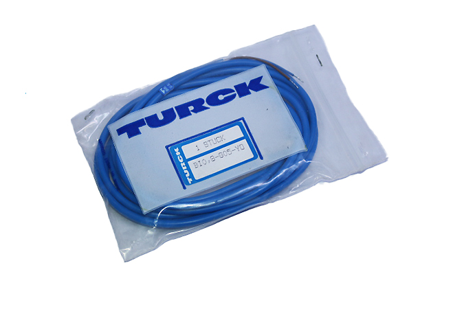 TURCK BI0.8-G05-Y0 INDUCTIVE SENSOR