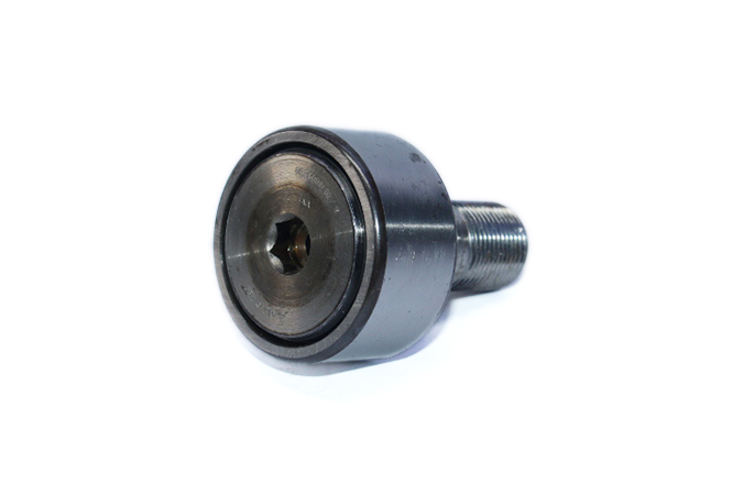 INA KRV 47 PPX A STUD TYPE TRACK ROLLER