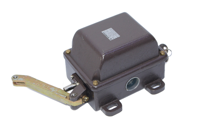 SCHMERSAL MX 064-22Y LIMIT SWITCH