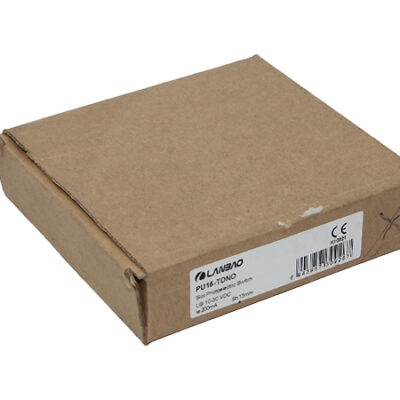 LANBAO PU15-TDNO U-Slot Switch