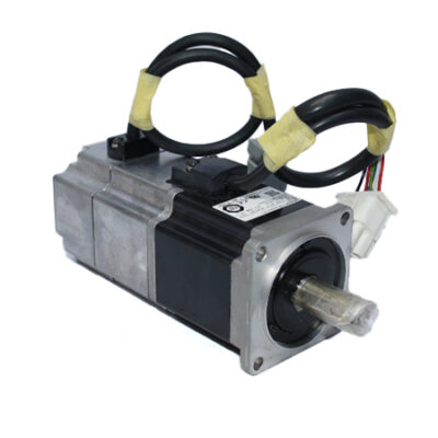 OMRON R7M-A20030-BS1 AC SERVO MOTOR