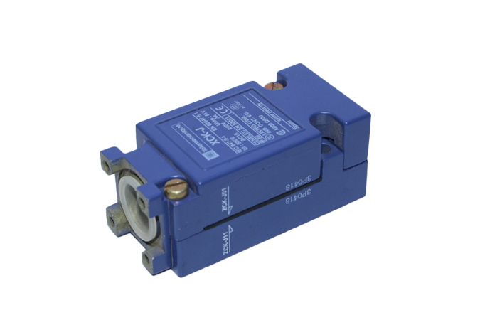 Telemecanique XCK-J Limit Switch ZCK-J01 + ZCK-J11
