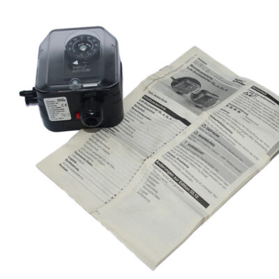 KROMSCHRODER DL50A-32 PRESSURE SWITCH 84444495