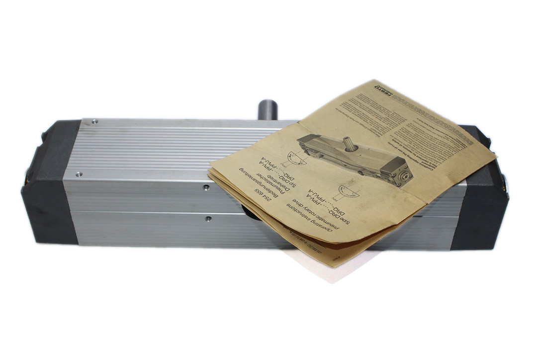 FESTO DRQ-50-270-PPVJ-A SEMI-ROTARY DRIVE 30601