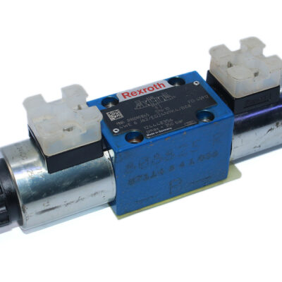 REXROTH R900901045 DIRECTIONAL CONTROL VALVE 4WE 6 J62/EG24N9K4/B08