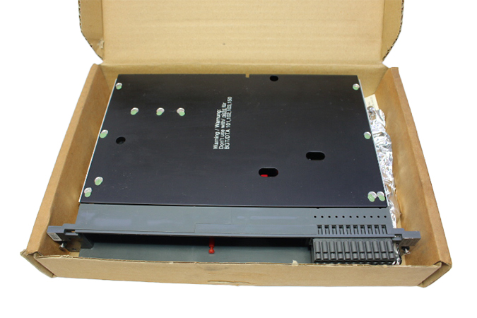 AEG TSX A250 DNP 116 SUPPLY UNIT 5086 DL-042.248 271.05