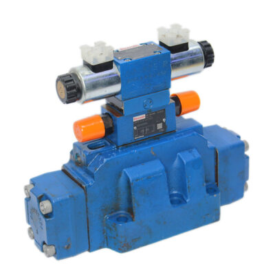 REXROTH R900548271 DIRECTIONAL CONTROL VALVE R900926695