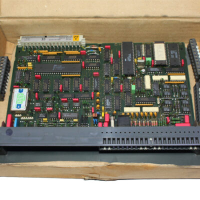 SCHNEIDER SAA103 MODULE 6058-042.248 263