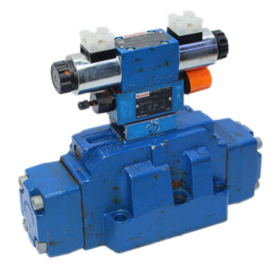 REXROTH R900548271 DIRECTIONAL CONTROL VALVE R900926695