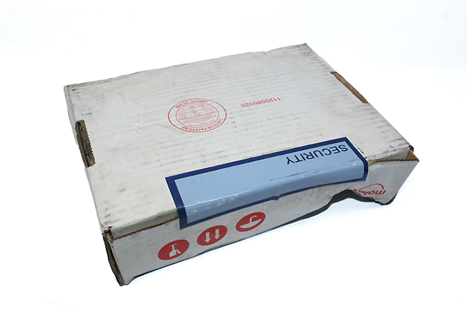 ALLEN-BRADLEY SST-PB3-CLX-RLL PROFIBUS DP Remote I/O Scanner 1120160018
