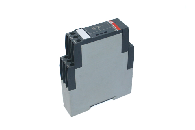 ABB CM-PFS.S 3 PHASE SEQUENCE MONITORING RELAY 1SVR730824R9300