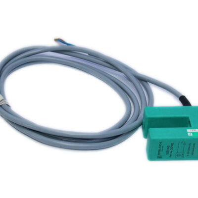 PEPPERL+FUCHS SJ15-WS Inductive slot sensor