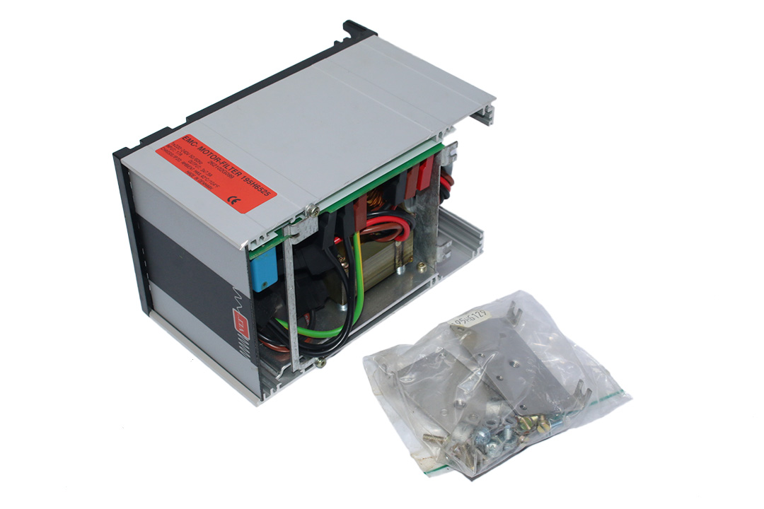 DANFOSS 195H6525 EMC Motor Filter