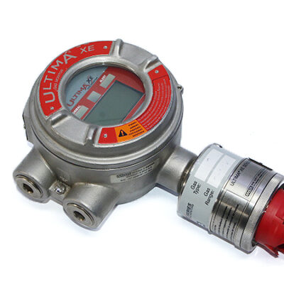 MSA ULTIMA XE MAIN DMT 02 ATEX E 202 X II 2G GAS MONITOR