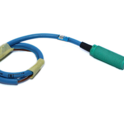 PEPPERL+FUCHS NJ4-12GK-N-D38 Inductive sensor