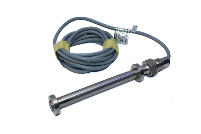 SKR Kuebler ERV3/8-VO-L150/12-V52A-2PVC Magnetic float switch 121478