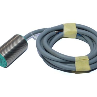 PEPPERL+FUCHS NJ10-30GM50-A2 Inductive sensor