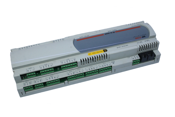 CAREL PC03RC0AL0 CONTROLLER REV 2.011