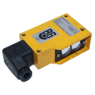 Leuze SLS 85 E-(1) Photoelectric Sensor