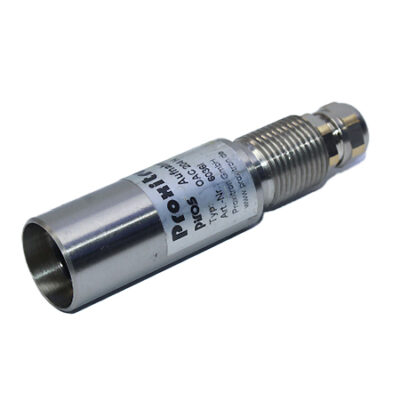 PROXITRON OAC 204 H Piros Infrared Sensors 6036I