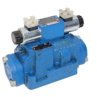REXROTH R900901045 DIRECTIONAL CONTROL VALVE R900918440
