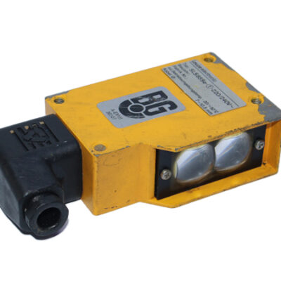 Leuze SLS 85 SE-1-220/240V Photoelectric Sensor