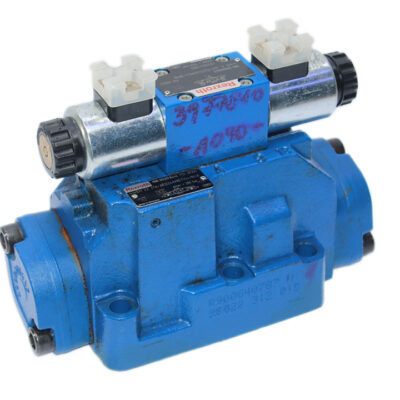 REXROTH R900901045 DIRECTIONAL CONTROL VALVE R900918440