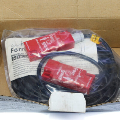 GUARDMASTER FRS-2 Safety Switch 02038