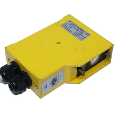 Leuze SLS-78/RE-24V Intrinsic Barrier