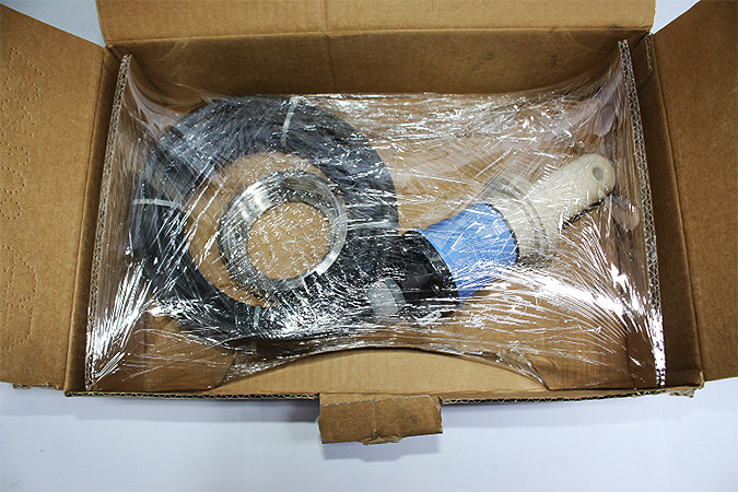 Endress+Hauser CLS54-AMV5012 ANALOG CONDUCTIVITY SENSOR