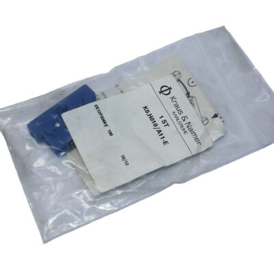 KRAUS & NAIMER K0 H010/A11-E AUXILIARY CONTACT