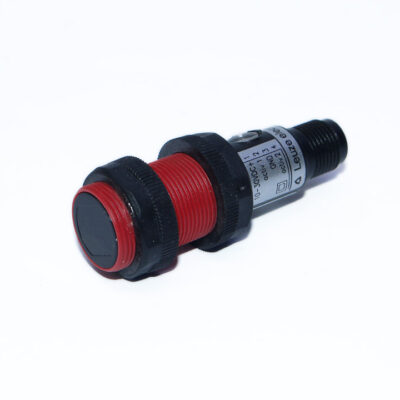 Leuze LSS 318K-S12 Throughbeam Photoelectric Sensor 50081335