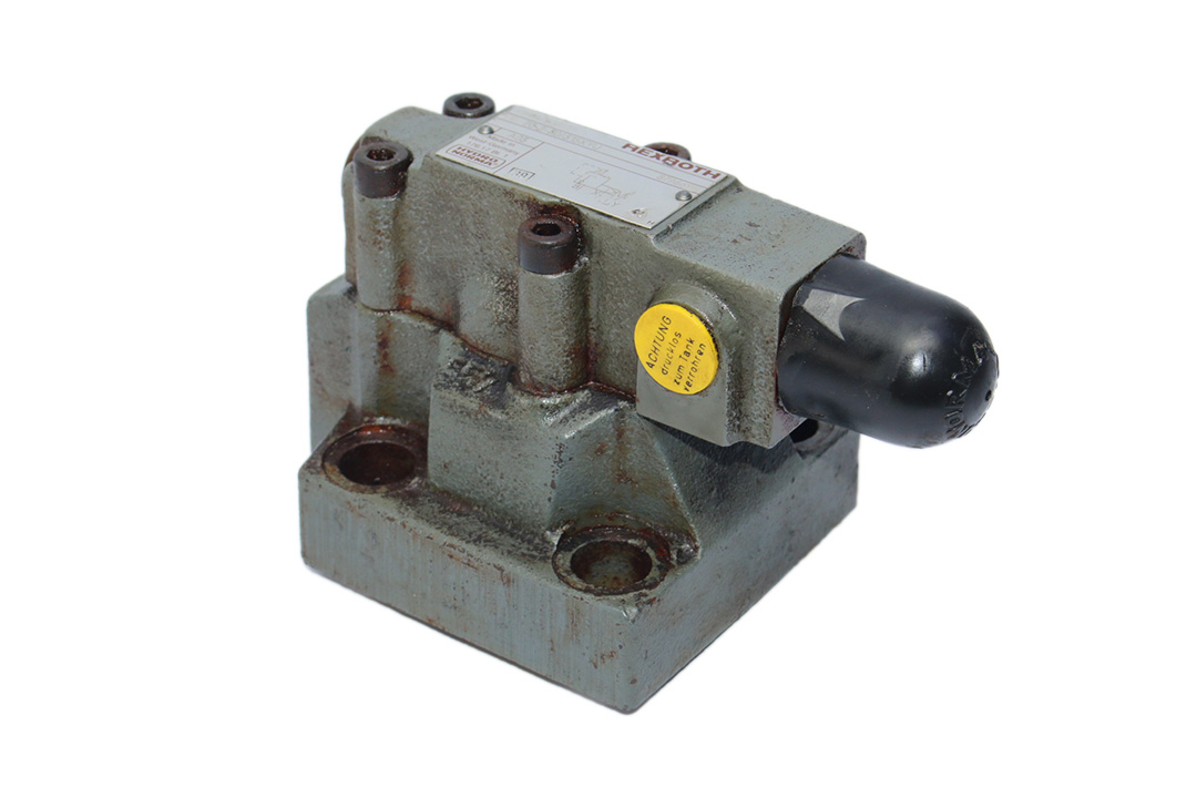 REXROTH DB20-2-30-315XYU PRESSURE RELIEF VALVE