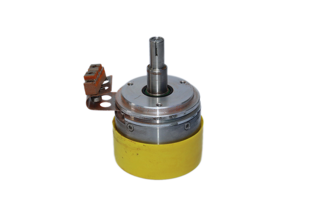 SEW AS7Y/AV7Y ABSOLUTE ENCODER AMG 73 S S24 S2048