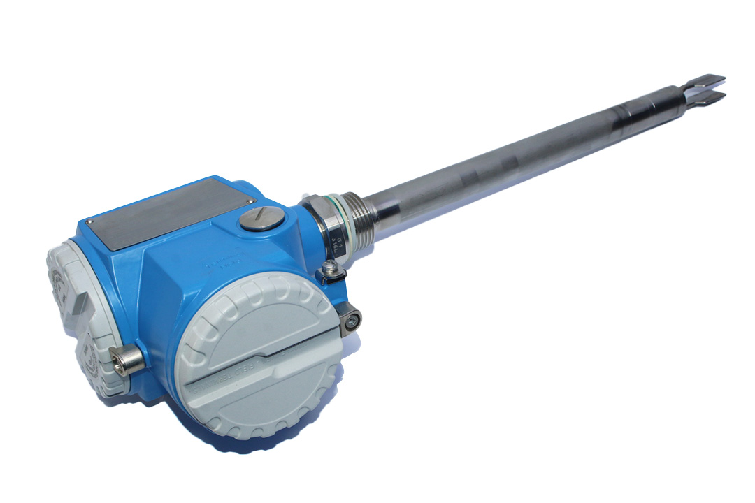 Endress+Hauser FTL51-1XEU8/0 POINT LEVEL DETECTION