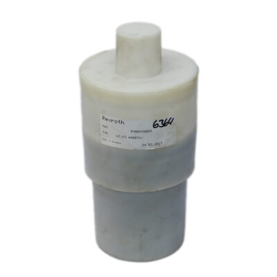 REXROTH R900938059 LOGIC COVER LC63A40D7X/