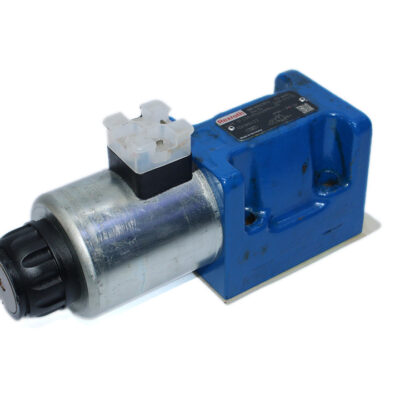 REXROTH R901278772 DIRECTIONAL CONTROL VALVE 4WE10C50/EG24N9K4/M