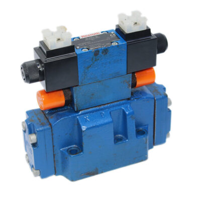 REXROTH R900921079 DIRECTIONAL CONTROL VALVE R900971880