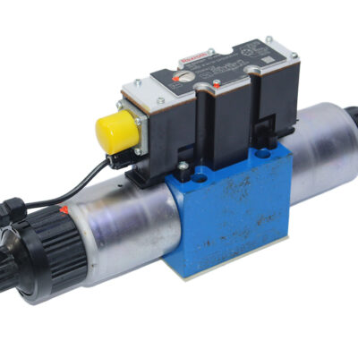 REXROTH R900933077 PROPORTIONAL DIRECTIONAL VALVE 4WREE 10 W1-50-23/G24K31/A1V