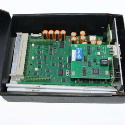 REXROTH VT-HACD-1-12/V0/1-P-0 CONTROL MODULE ASSEMBLY R901047778