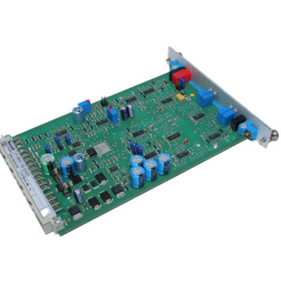 REXROTH VT-VRPA1-150-10/V0/0 VALVE AMPLIFIER CARD R901057058