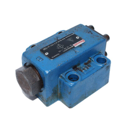 REXROTH R900483371 HY-CHECK VALVE SL10PA1-42