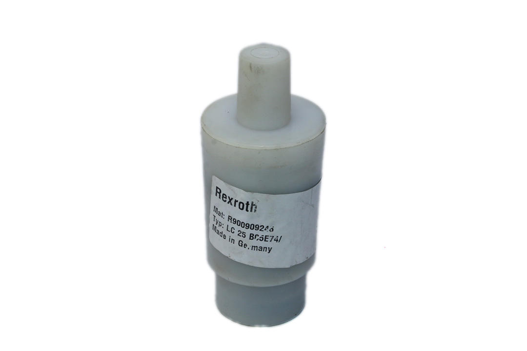 REXROTH R900909246 LOGIC COVER LC25B05E74/