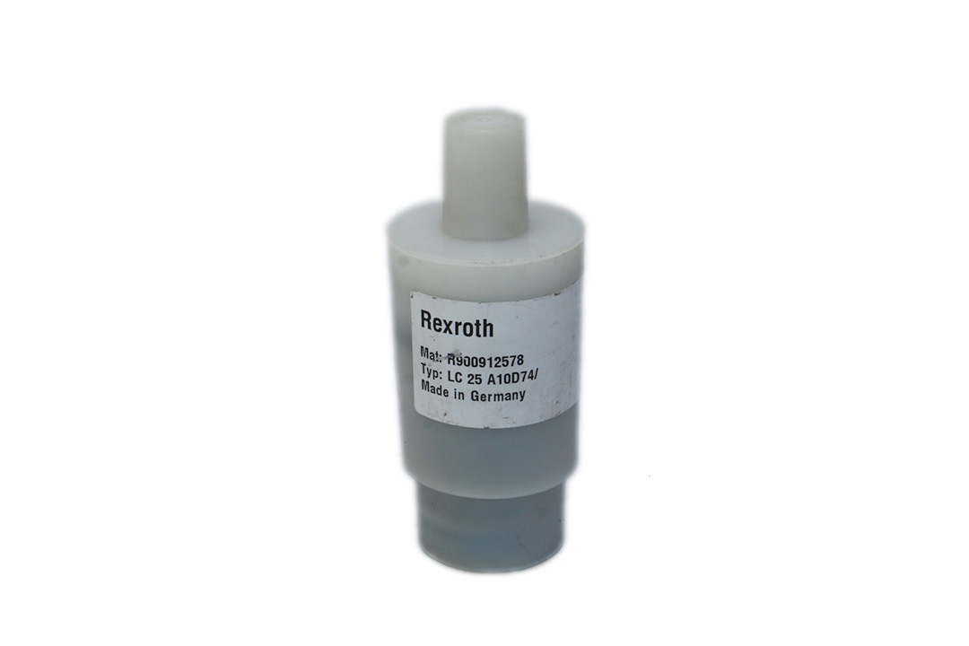 REXROTH R900912578 LOGIC COVER LC25A10D74/